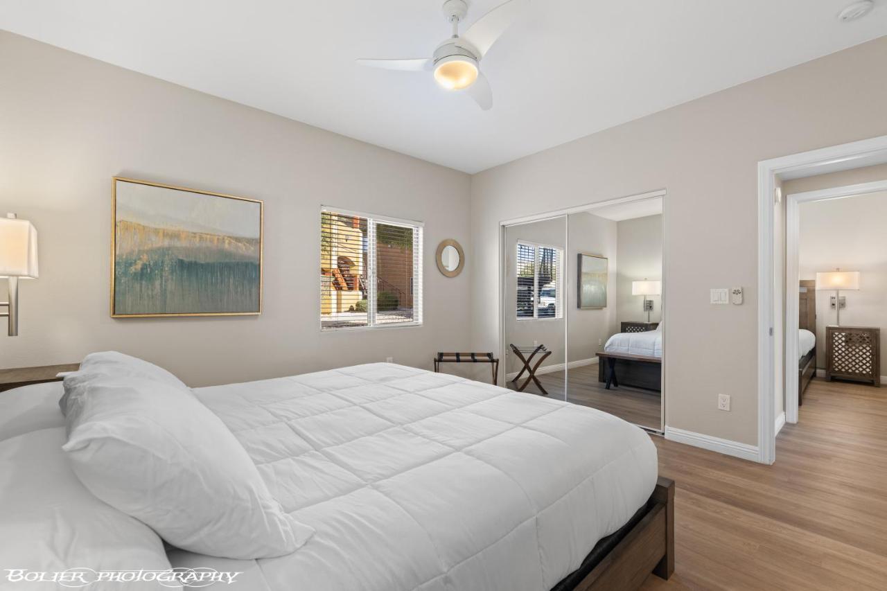 Hawk Ridge Two Bedroom Condo By Cool Properties Мескит Экстерьер фото