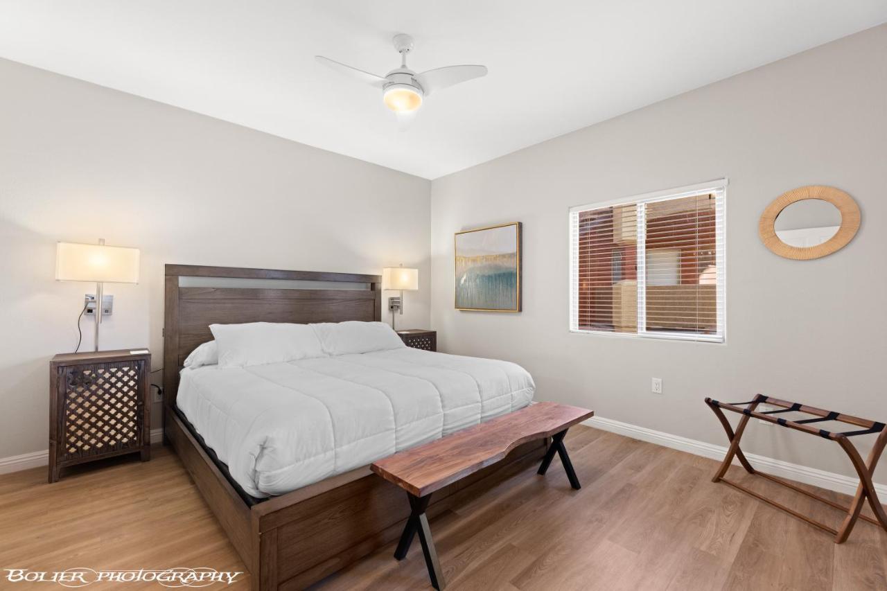 Hawk Ridge Two Bedroom Condo By Cool Properties Мескит Экстерьер фото