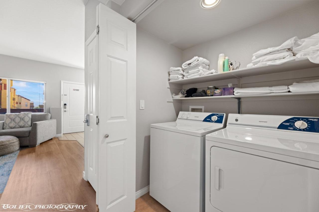 Hawk Ridge Two Bedroom Condo By Cool Properties Мескит Экстерьер фото