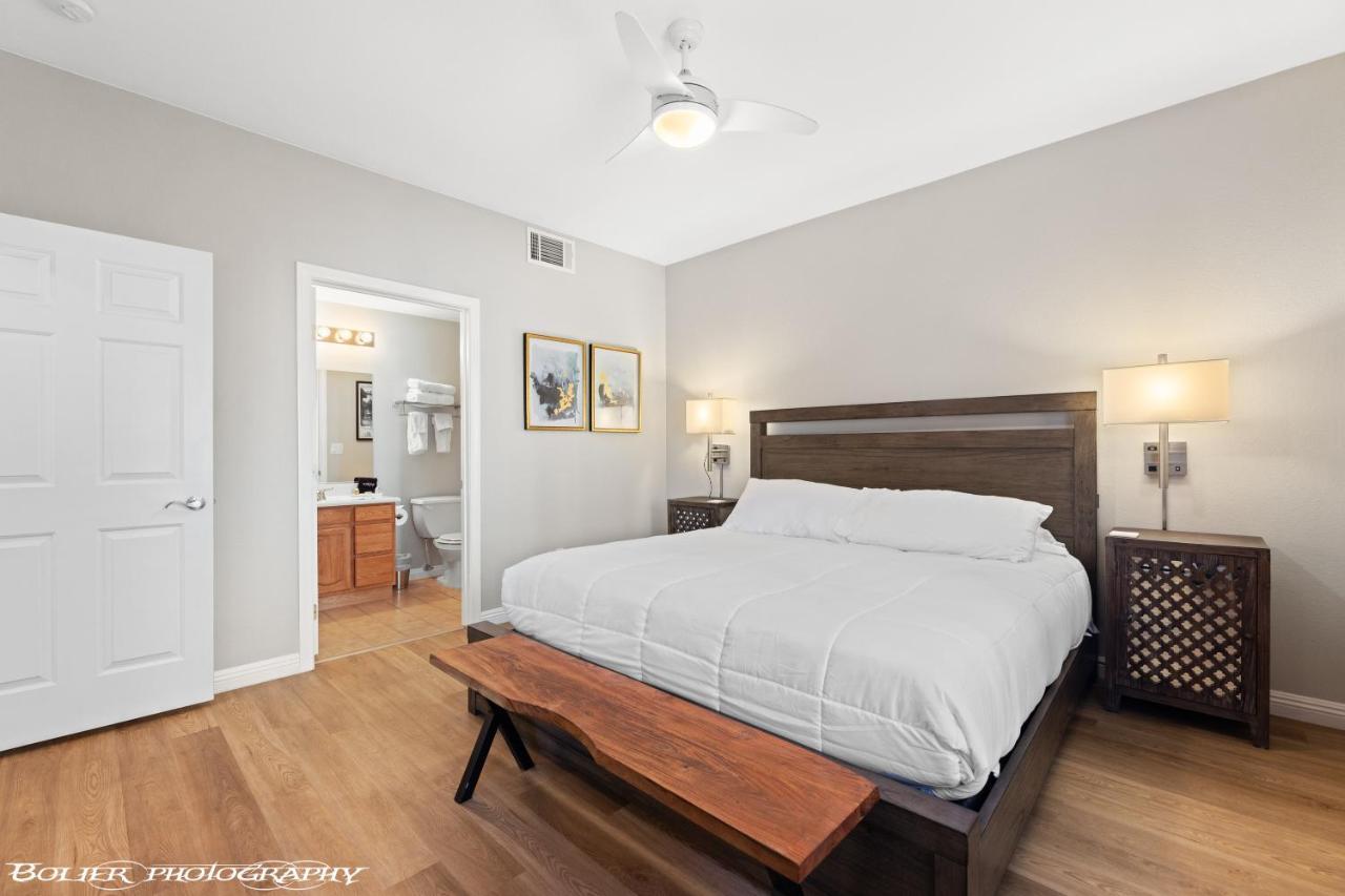 Hawk Ridge Two Bedroom Condo By Cool Properties Мескит Экстерьер фото