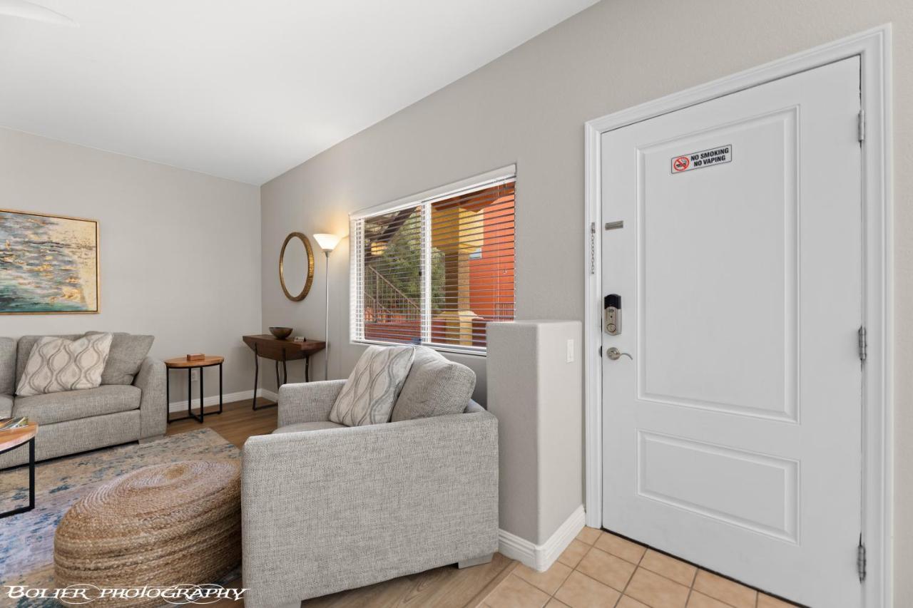 Hawk Ridge Two Bedroom Condo By Cool Properties Мескит Экстерьер фото