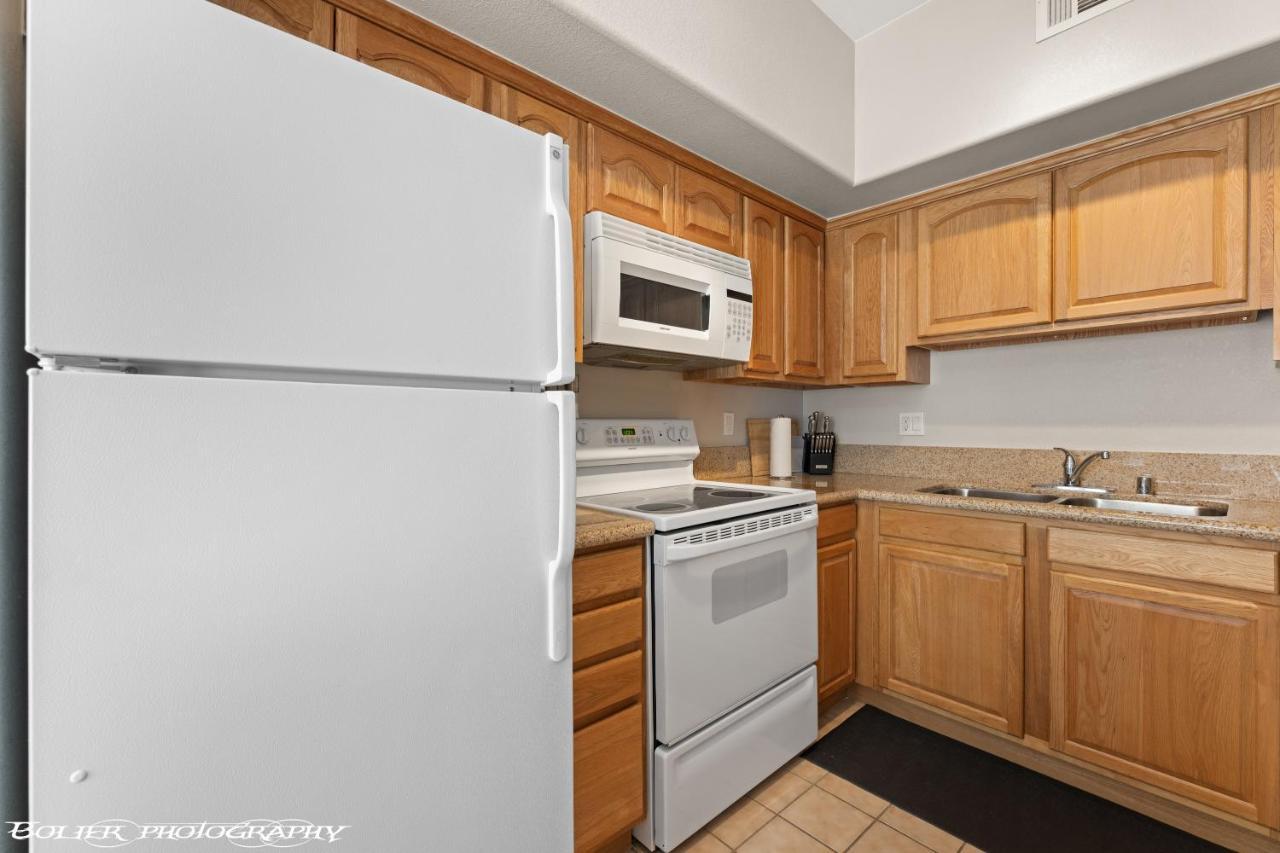 Hawk Ridge Two Bedroom Condo By Cool Properties Мескит Экстерьер фото