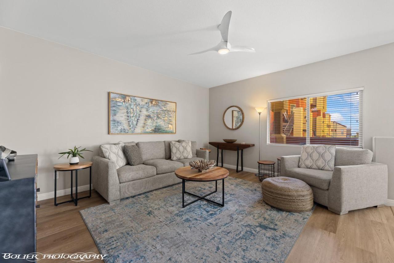 Hawk Ridge Two Bedroom Condo By Cool Properties Мескит Экстерьер фото