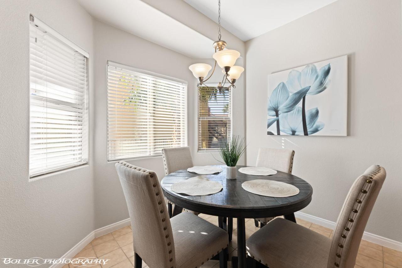 Hawk Ridge Two Bedroom Condo By Cool Properties Мескит Экстерьер фото