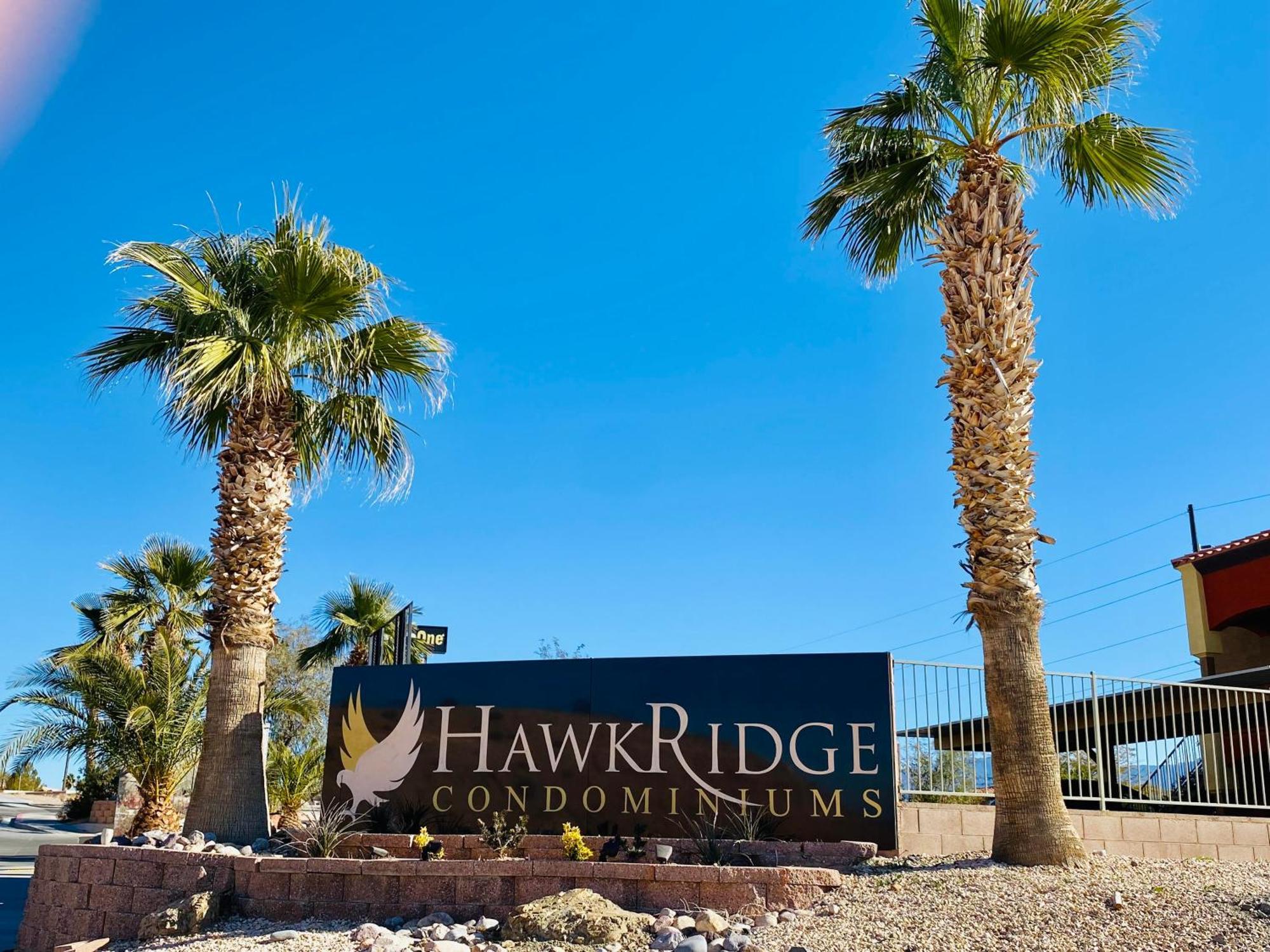 Hawk Ridge Two Bedroom Condo By Cool Properties Мескит Экстерьер фото